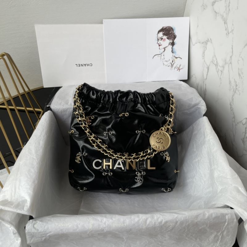 Chanel Hobo 22 Bags